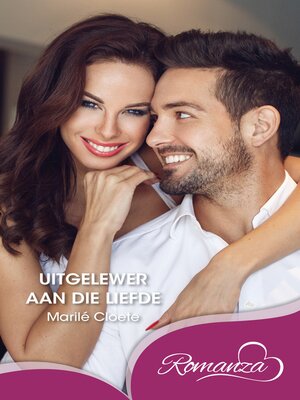 cover image of Uitgelewer aan die liefde